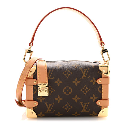 Louis Vuitton Monogram Side Trunk PM 1 of 9