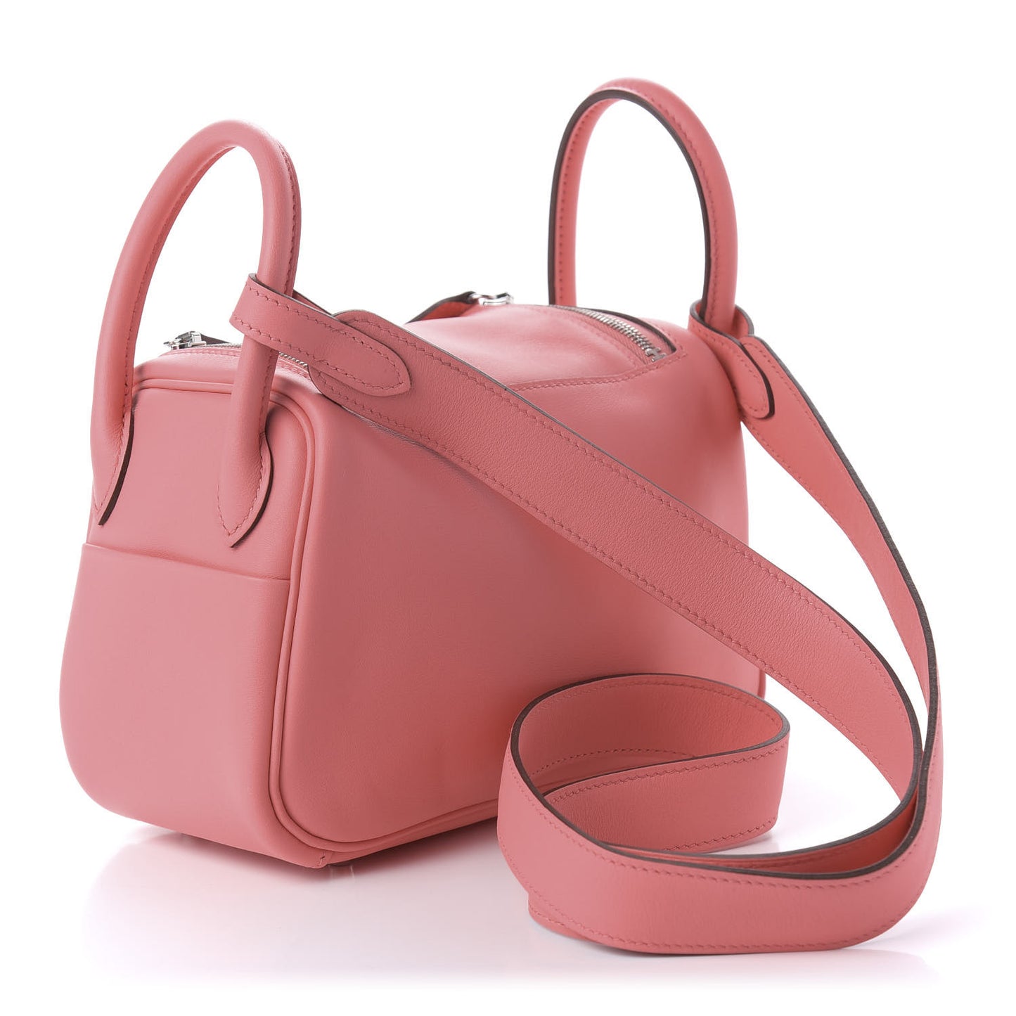 Swift Mini Lindy 20 Rose Ete