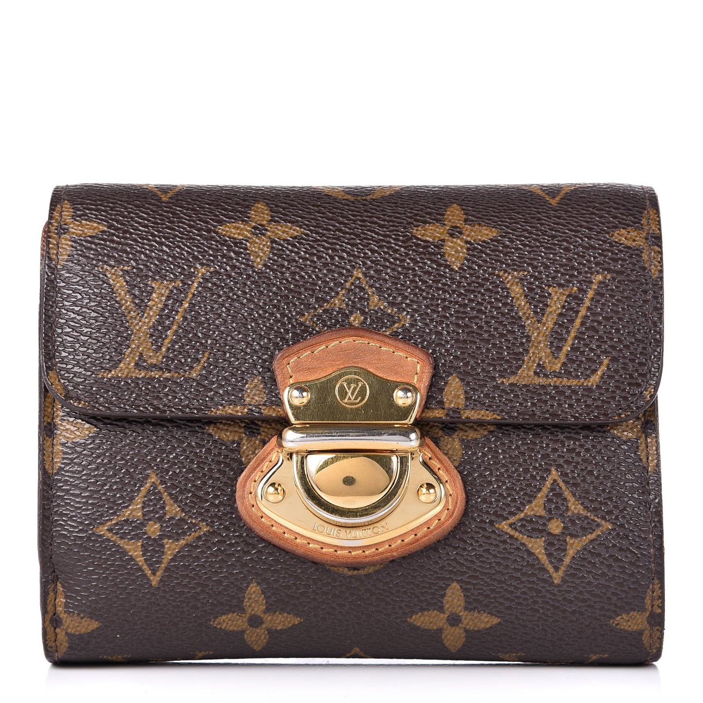 Monogram Joey Wallet