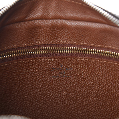 Louis Vuitton Monogram Trocadero 27 5 of 8