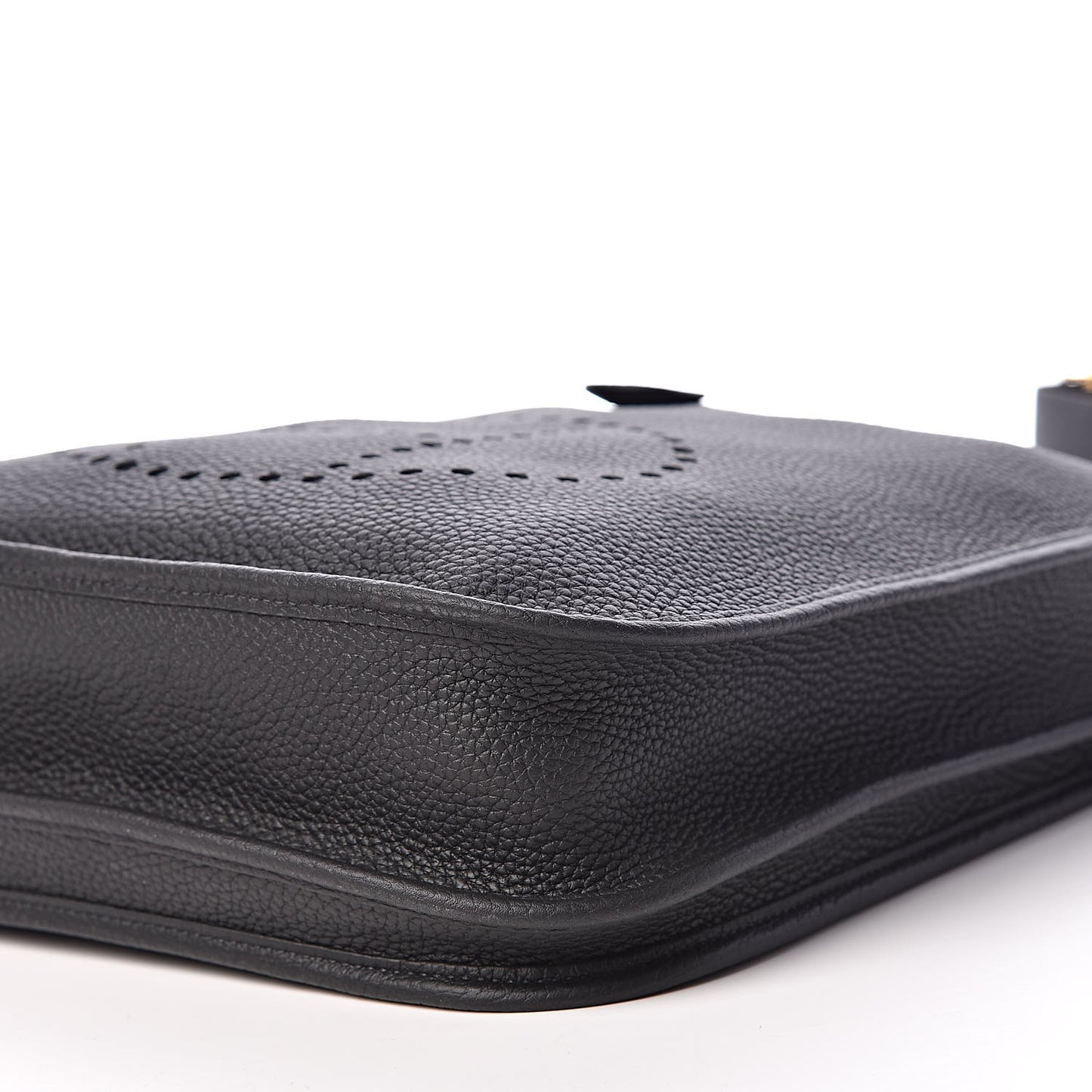 Taurillon Clemence Evelyne III PM Black