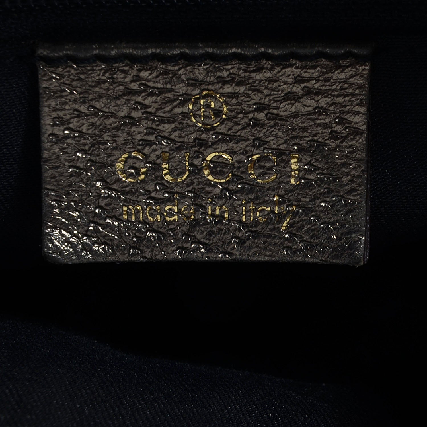 Gucci Monogram Medium Abbey Shoulder Bag Metallic 6 of 7