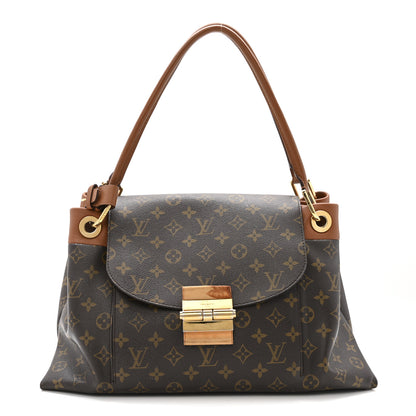 Louis Vuitton Monogram Olympe Camel 1 of 12