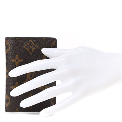 Louis Vuitton Monogram Pocket Organizer NM 2 of 6