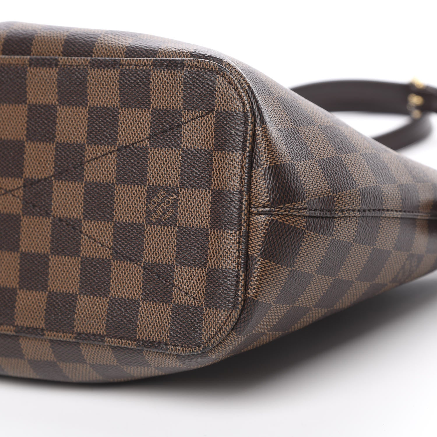 Louis Vuitton Damier Ebene Siena PM 10 of 13