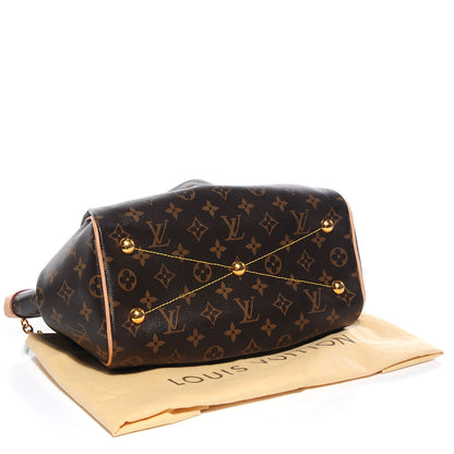 Louis Vuitton Monogram Tivoli PM 4 of 7