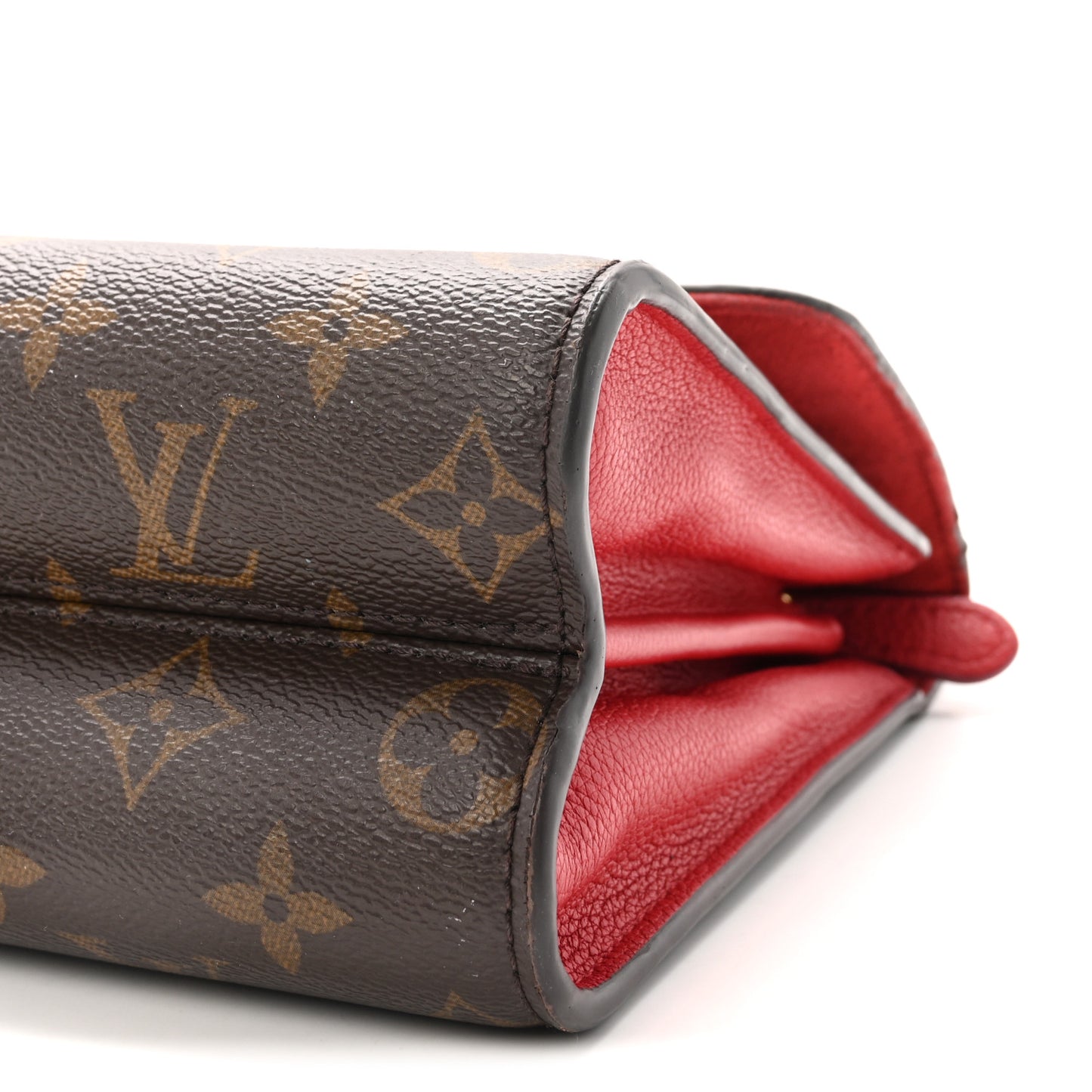 Monogram Victoire Cherry