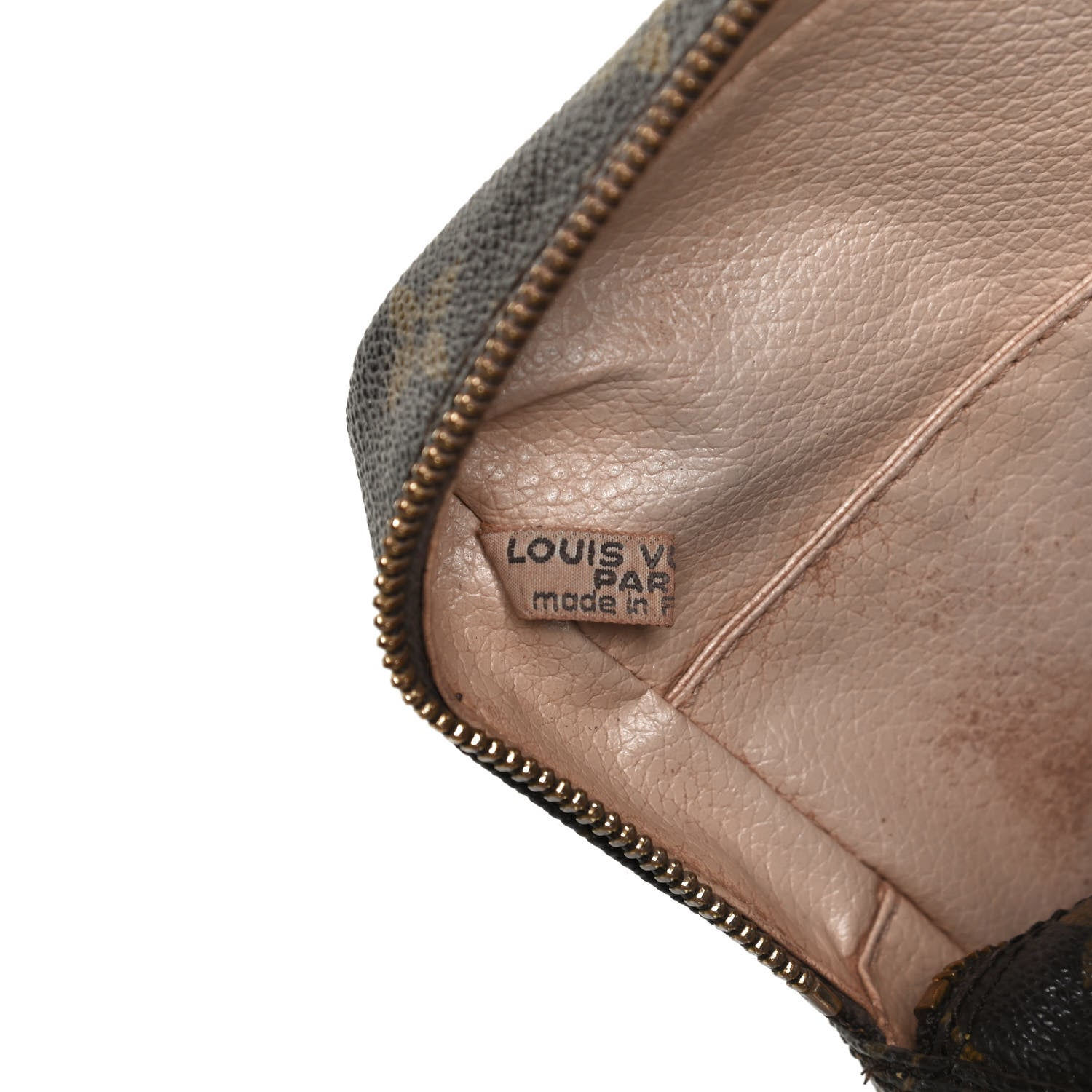 Louis Vuitton Monogram Trousse Toilette 23 6 of 10
