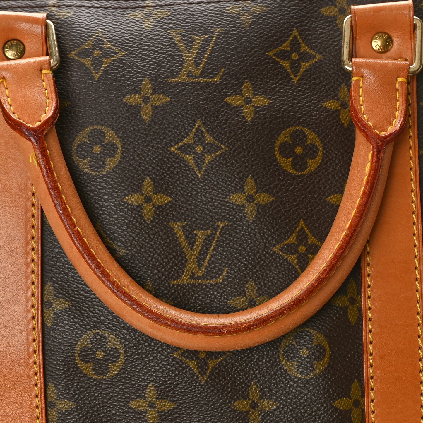 Monogram Keepall Bandouliere 60