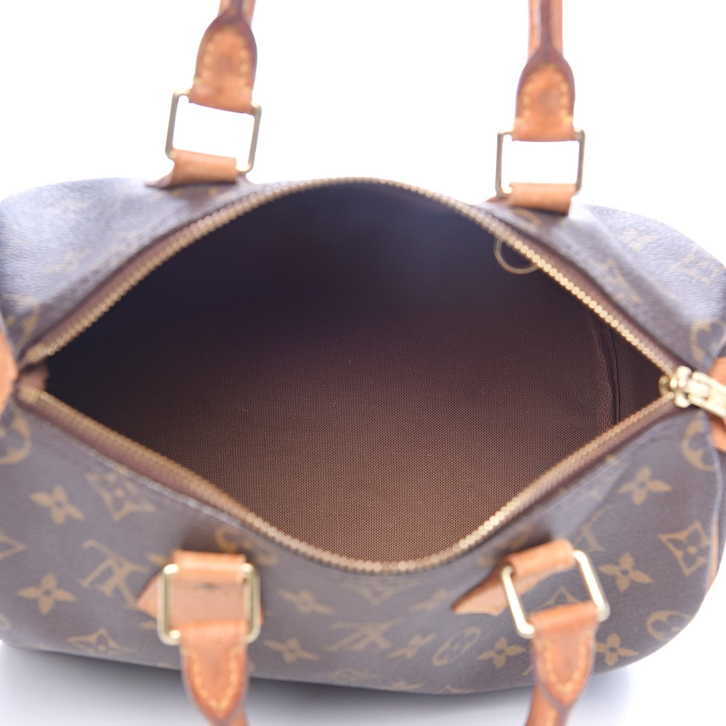 Monogram Speedy 25