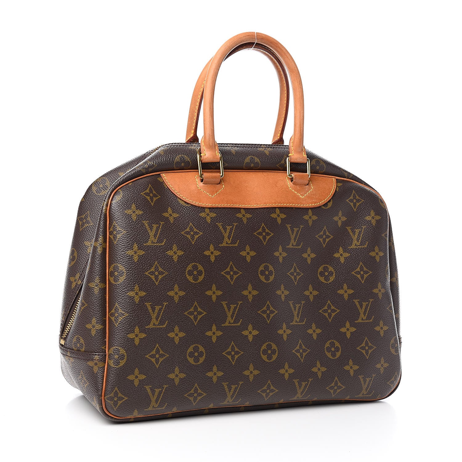 Louis Vuitton Monogram Deauville 3 of 14