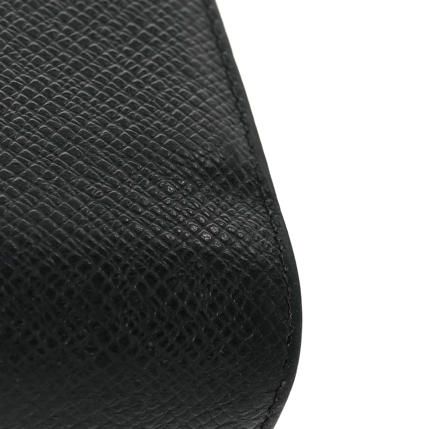 Taiga Florin Wallet Black