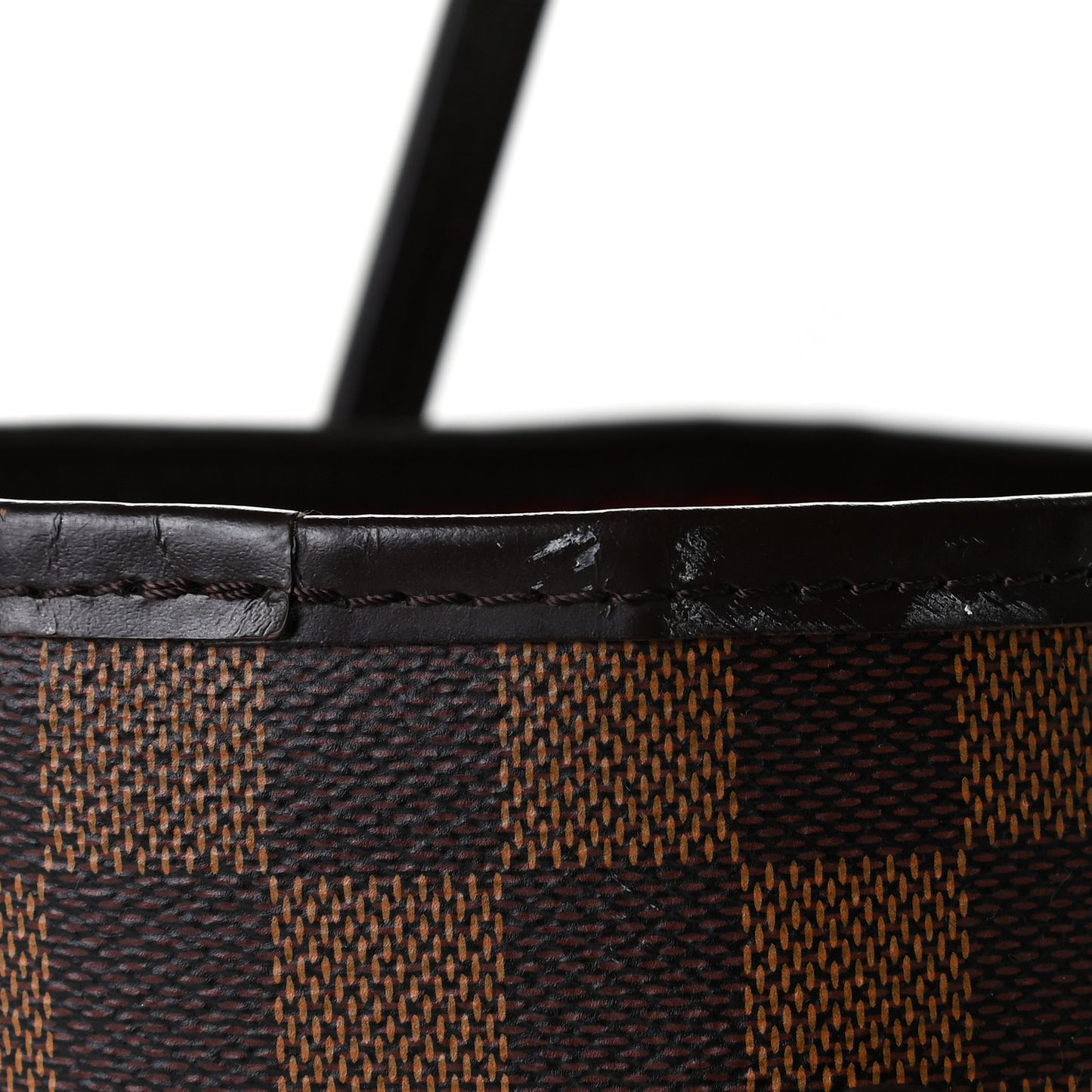 Damier Ebene Neo Neverfull MM