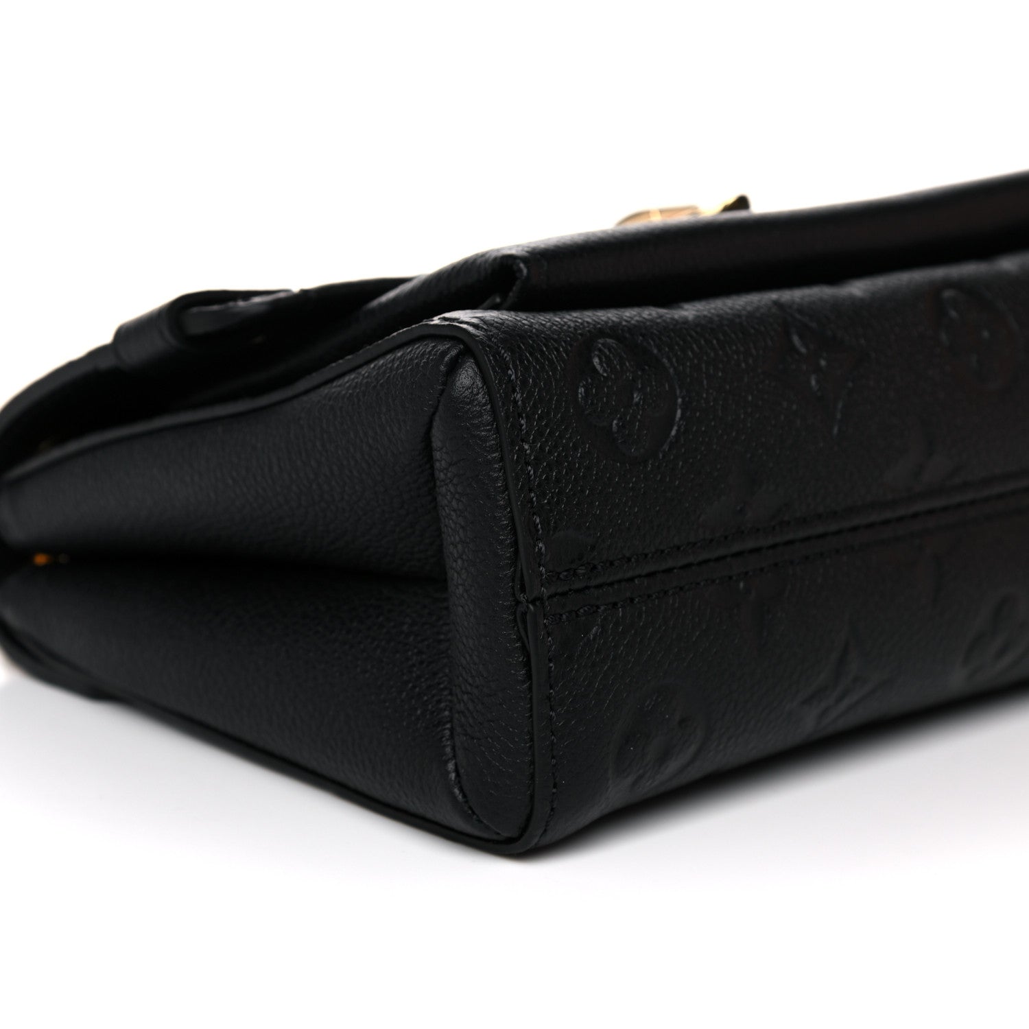 Louis Vuitton Empreinte Vavin BB Black 7 of 10