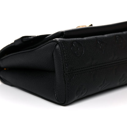 Louis Vuitton Empreinte Vavin BB Black 7 of 10