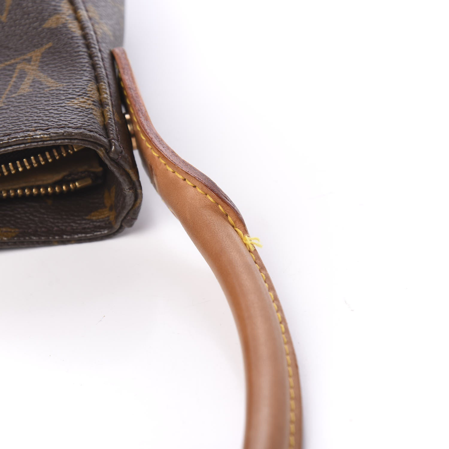 Louis Vuitton Monogram Looping GM 7 of 10