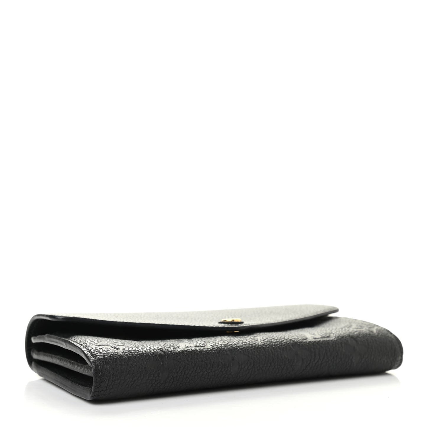 Empreinte Sarah Wallet NM Black