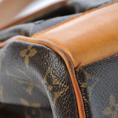 Louis Vuitton Monogram Beverly MM 13 of 16