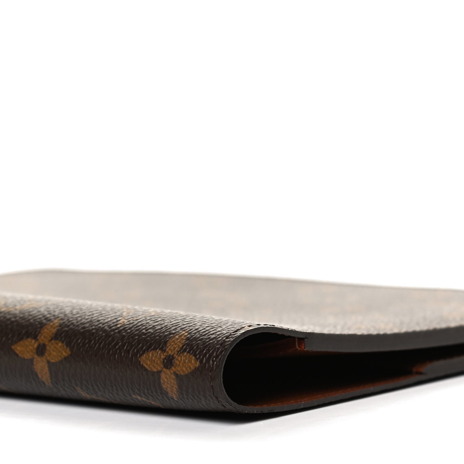 Louis Vuitton Monogram Desk Agenda Cover 6 of 9