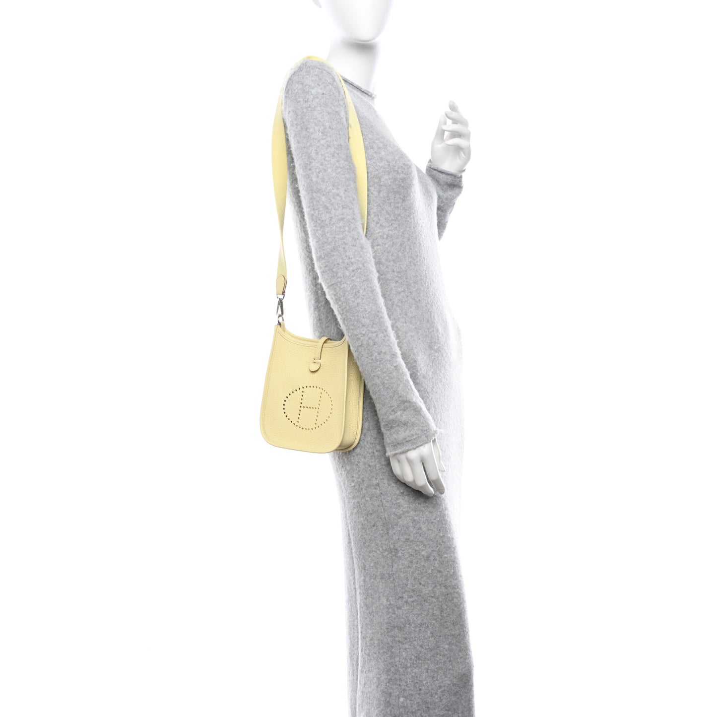 Taurillon Clemence Evelyne TPM Jaune Milton