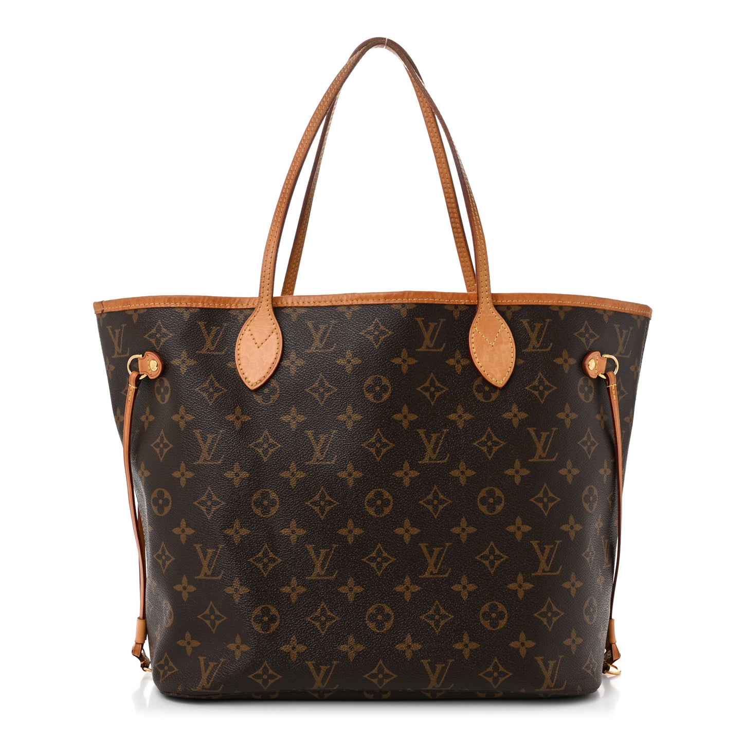 Monogram Neo Neverfull MM
