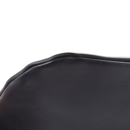 Saint Laurent Calfskin Medium Jen Black 8 of 10