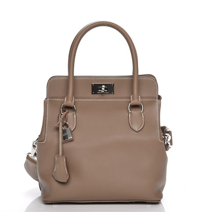 Hermes Swift Toolbox 20 Etoupe 6 of 13