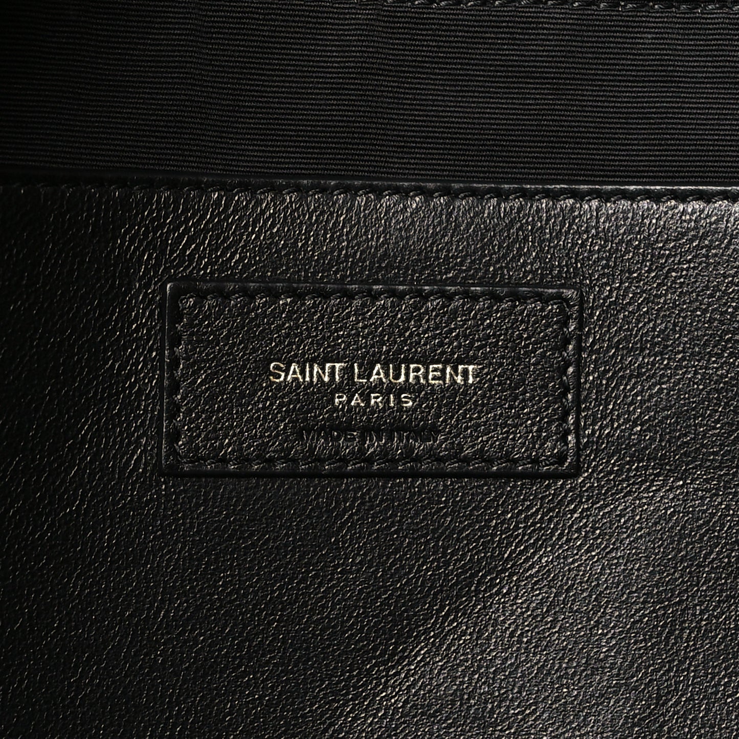 Lambskin Matelasse Monogram Large Jamie 4.3 New Dark Bordeaux