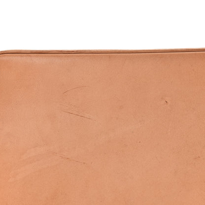 Louis Vuitton Monogram Multicolor Alma White 7 of 11