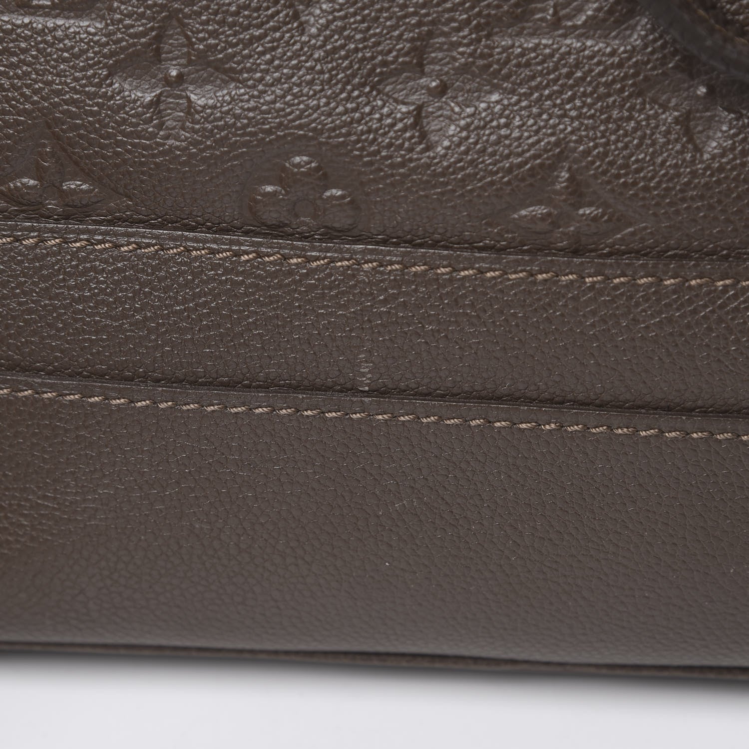 Louis Vuitton Empreinte Citadine PM Ombre 15 of 18