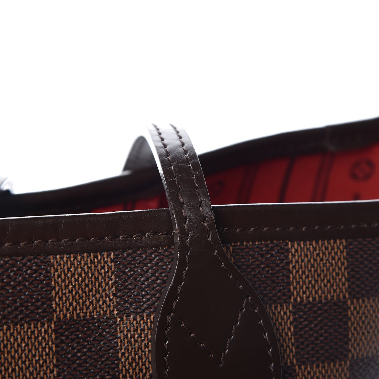 Damier Ebene Neverfull MM