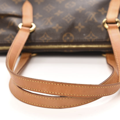 Louis Vuitton Monogram Totally PM 10 of 11