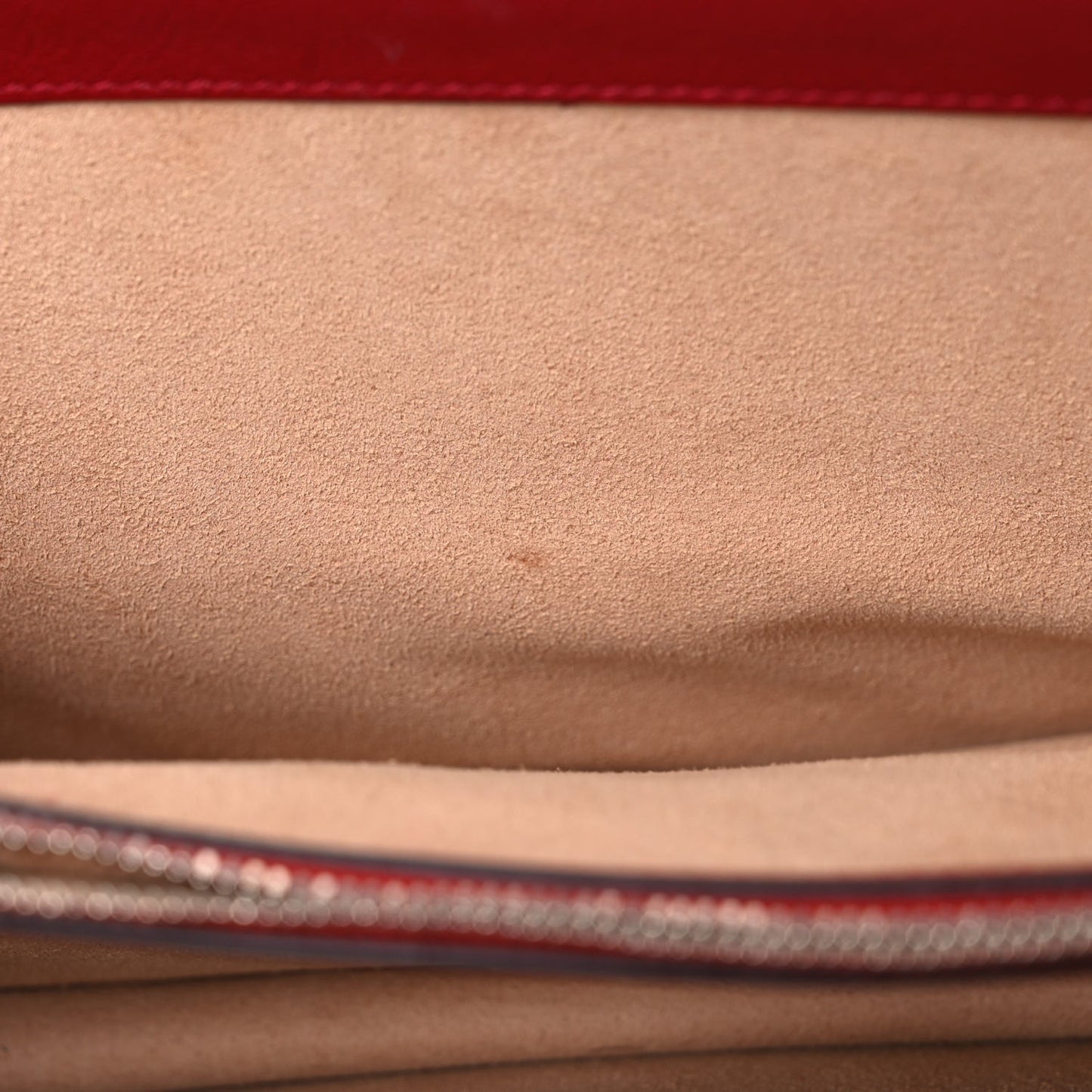 Tweed GG Monogram Small Dionysus Shoulder Bag White Black Romantic Cherry