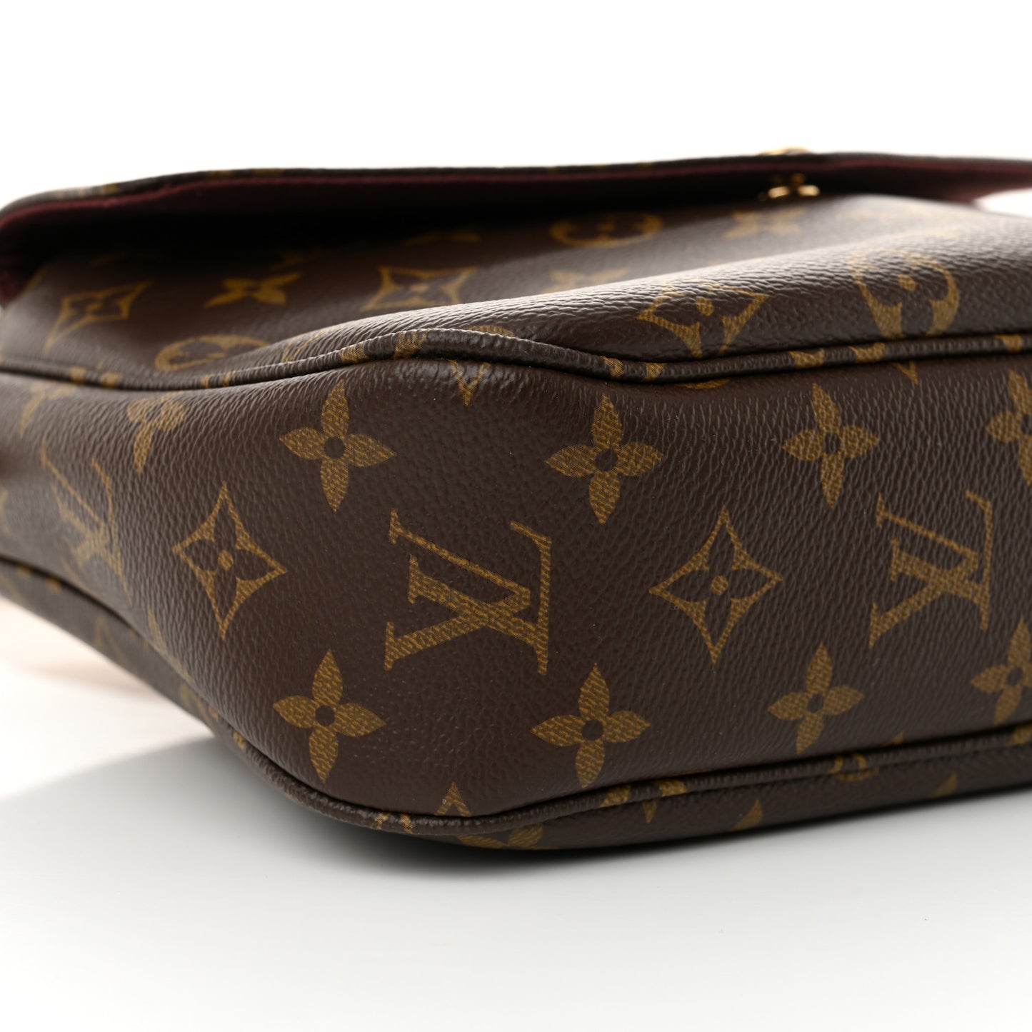 Monogram Mabillon