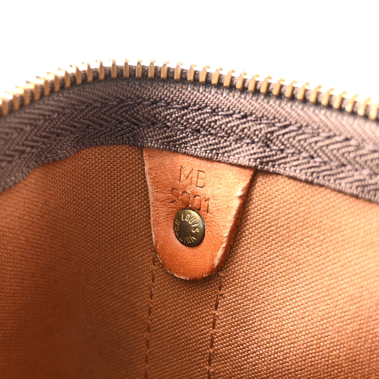 Monogram Keepall 50
