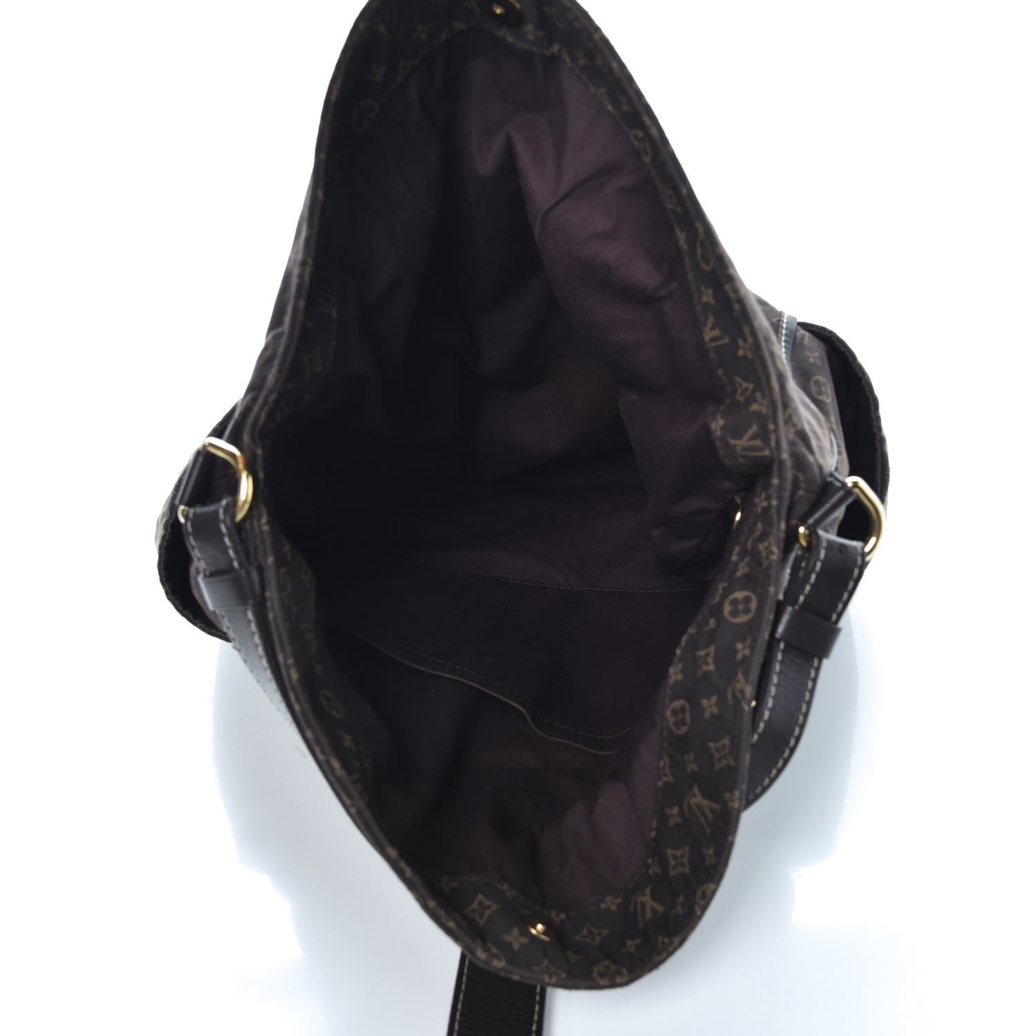 Louis Vuitton Monogram Idylle Romance Fusain 5 of 6