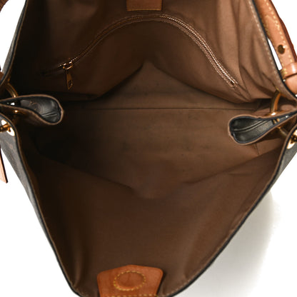 Louis Vuitton Monogram Delightful MM 5 of 18