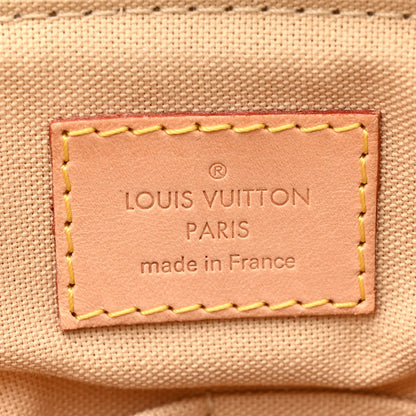Louis Vuitton Damier Azur Siracusa PM 6 of 14