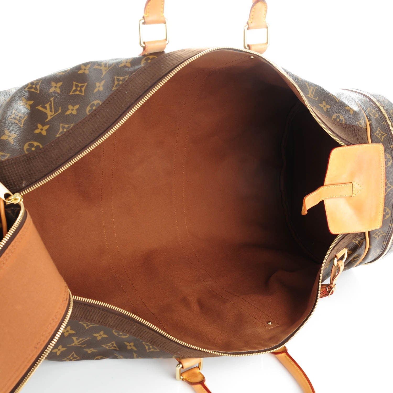 Louis Vuitton Monogram Sac Athletisme Athletics Bag 5 of 11