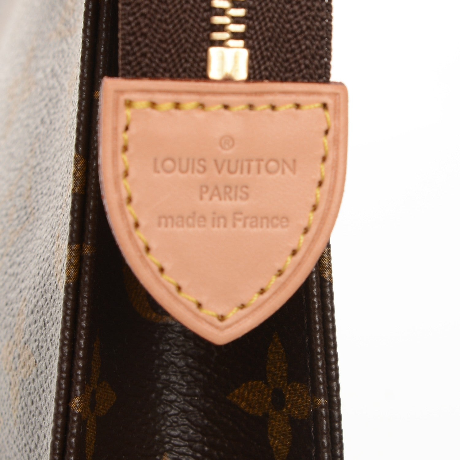 Louis Vuitton Monogram Toiletry Pouch 26 5 of 6