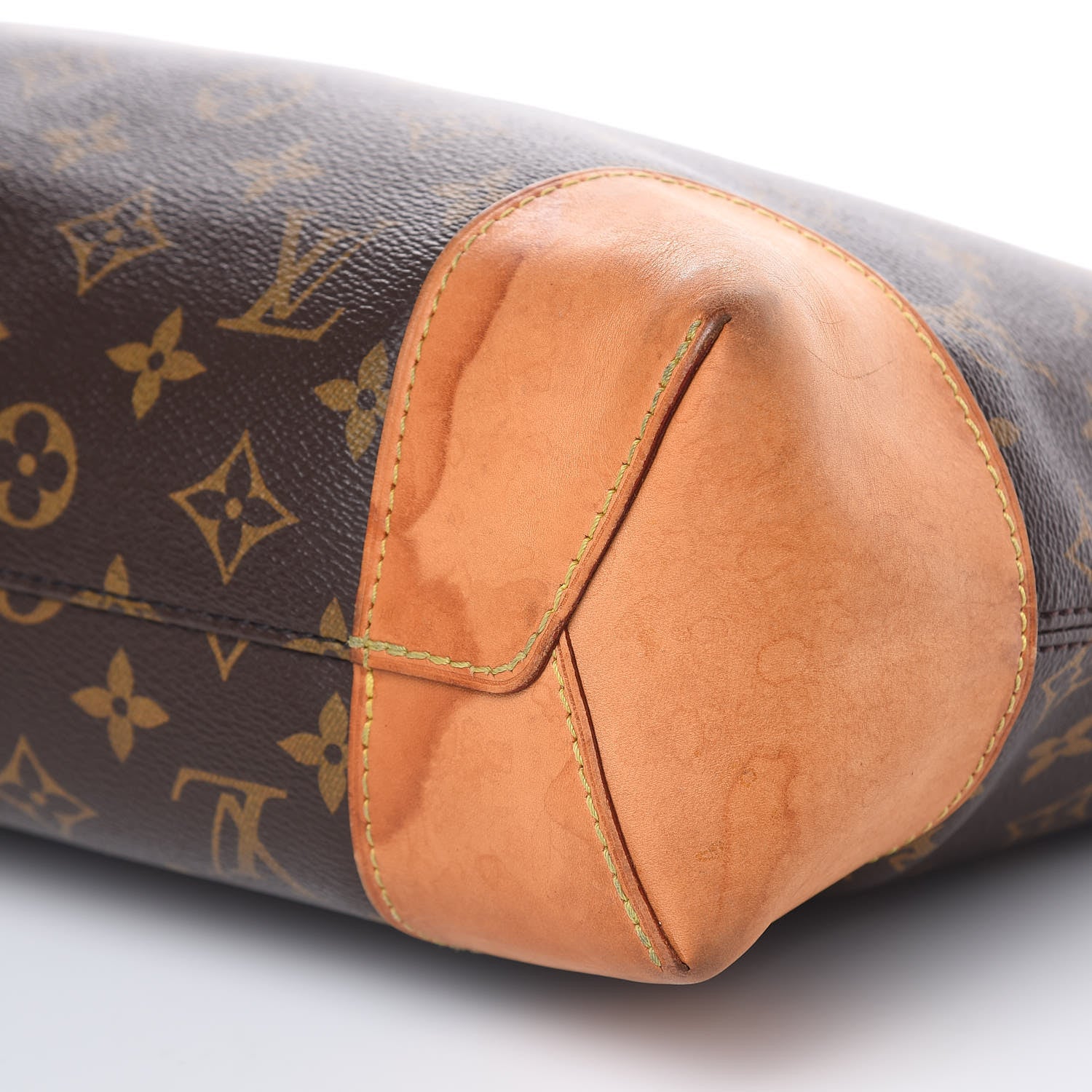 Louis Vuitton Monogram Berri PM 8 of 14