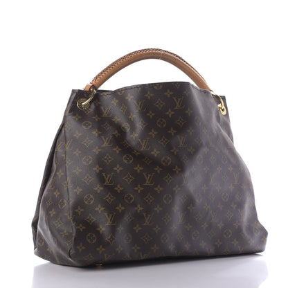 Louis Vuitton Monogram Artsy GM 3 of 8