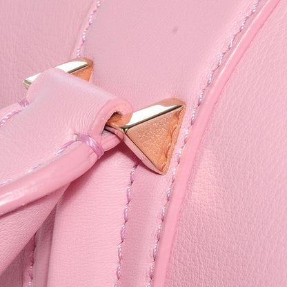 Givenchy Calfskin Mini Lucrezia Light Pink 8 of 13