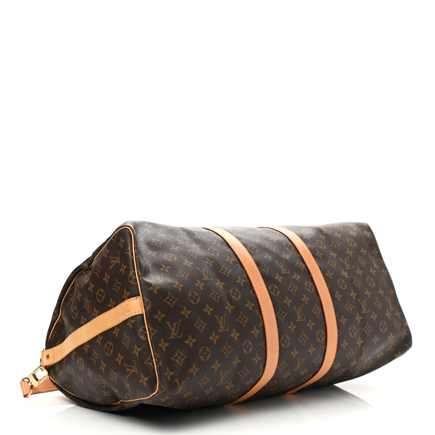 Monogram Keepall Bandouliere 55
