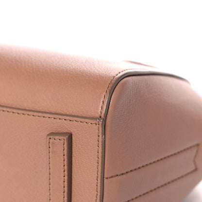 Givenchy Sugar Goatskin Mini Antigona Old Pink 11 of 17