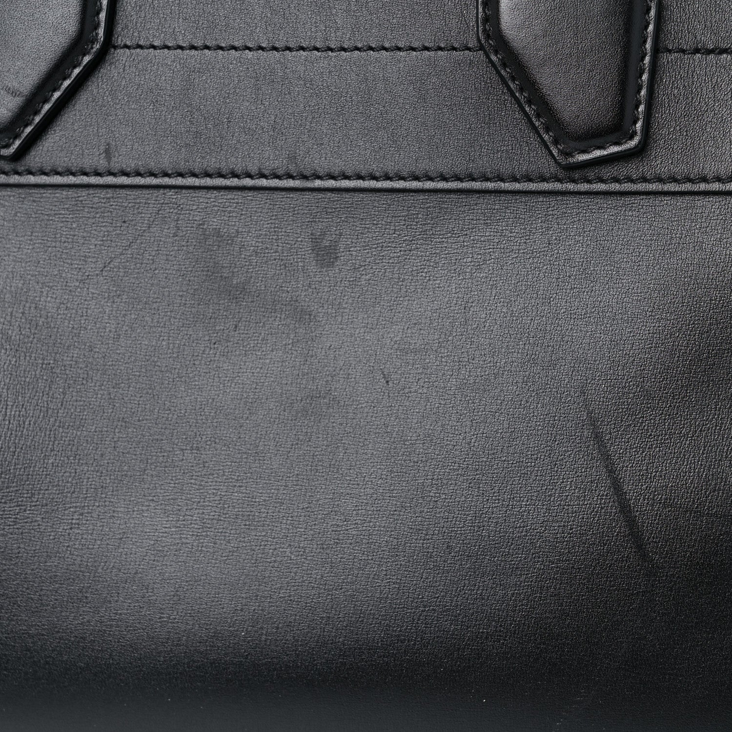 Louis Vuitton Taurillon City Steamer PM Black 17 of 17