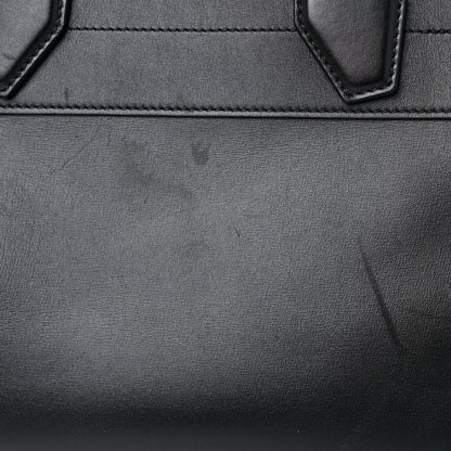 Louis Vuitton Taurillon City Steamer PM Black 17 of 17