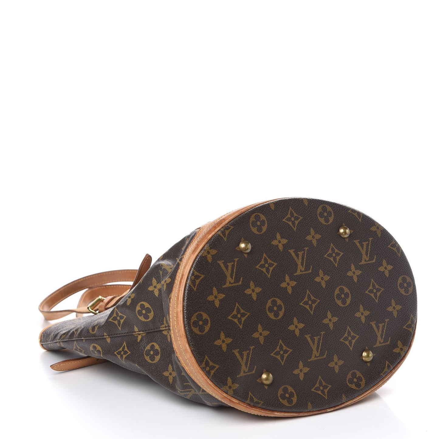 Monogram Bucket 27