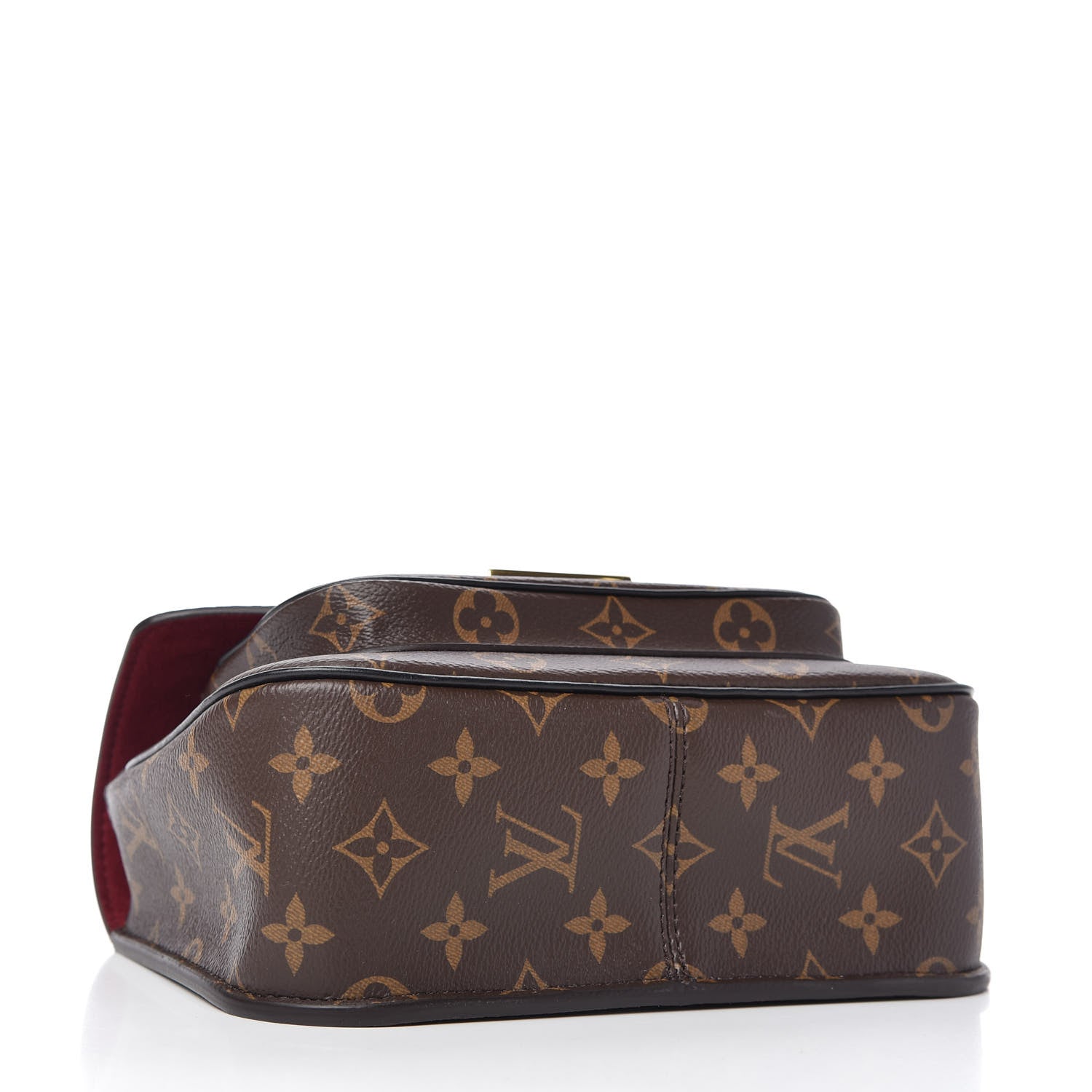 Louis Vuitton Monogram Passy 4 of 9