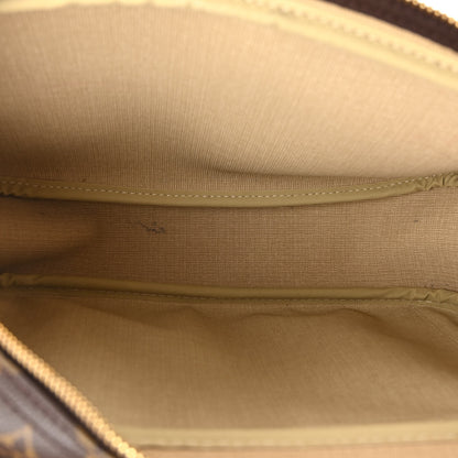 Louis Vuitton Monogram Reporter PM 6 of 12